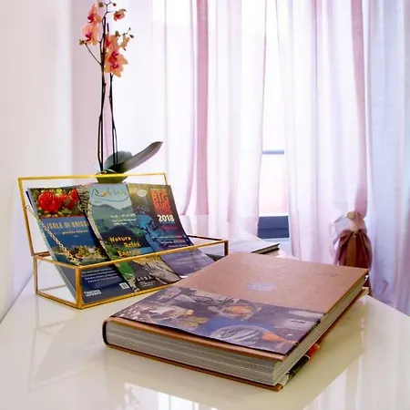 Borghese Apartment Locarno Extérieur photo
