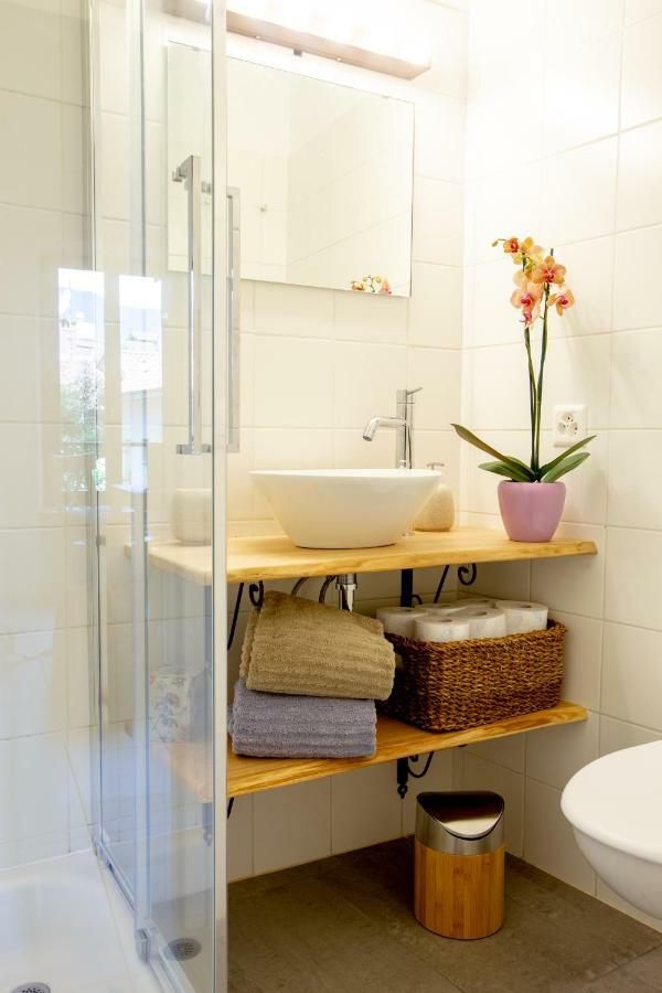 Apartment Borghese Locarno