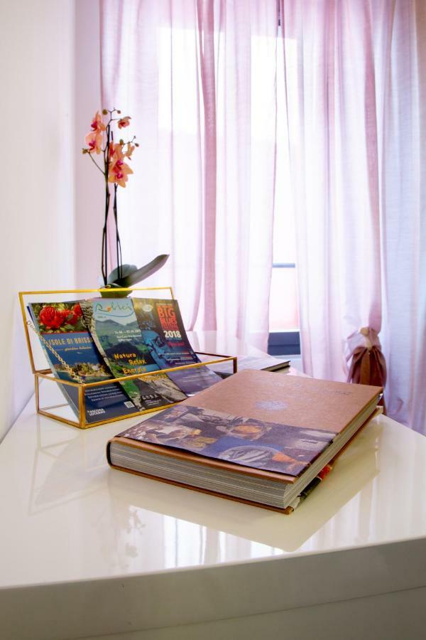Borghese Apartment