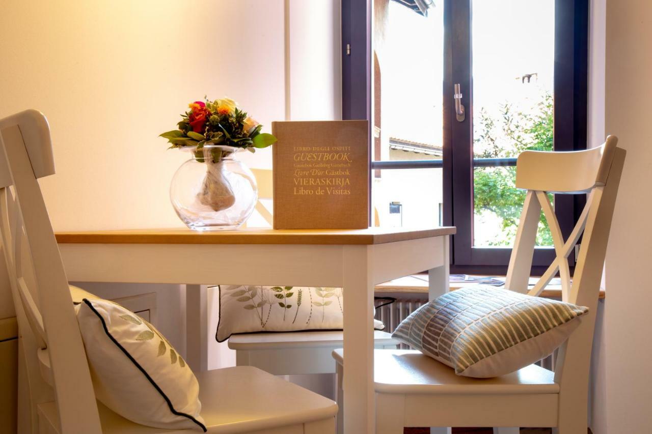 Borghese Apartment *