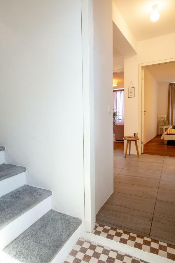 Apartment Borghese