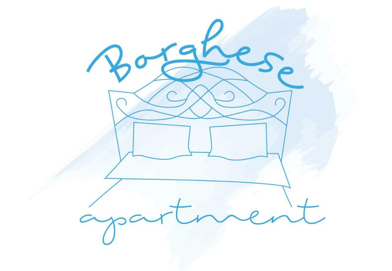 Borghese Apartment Locarno